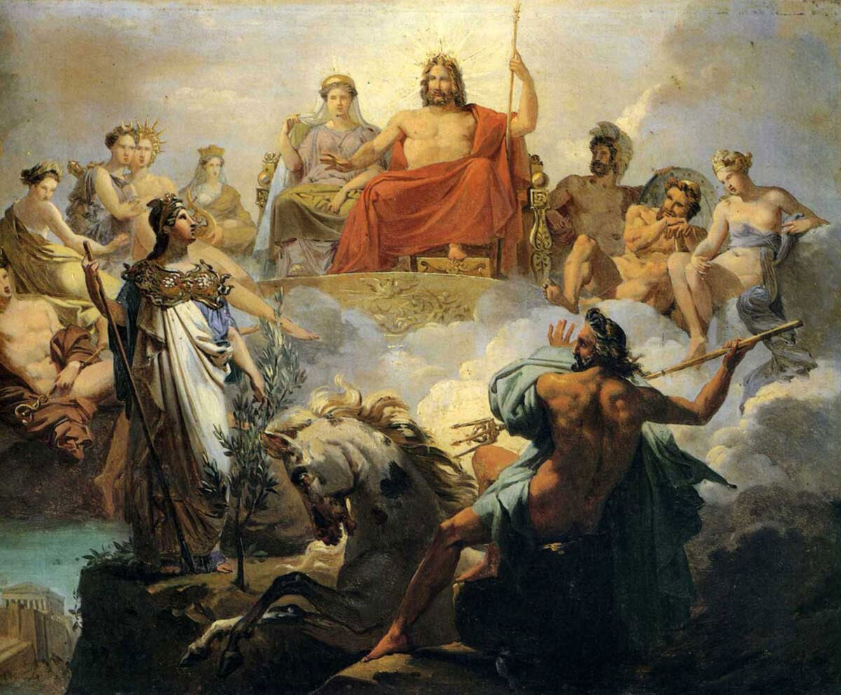 شخصیت در داستان